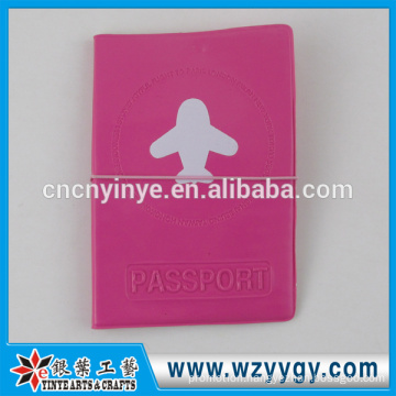 custom passport cover